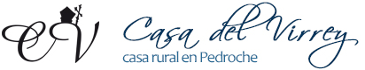 Casa del Virrey. Casa Rural en Pedroche, Córdoba