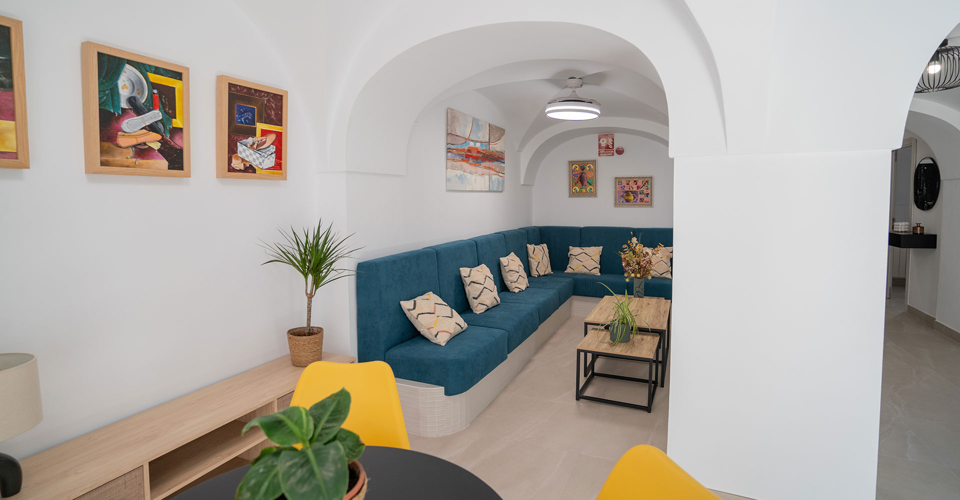 Casa del Virrey. Casa Rural en Pedroche, Córdoba
