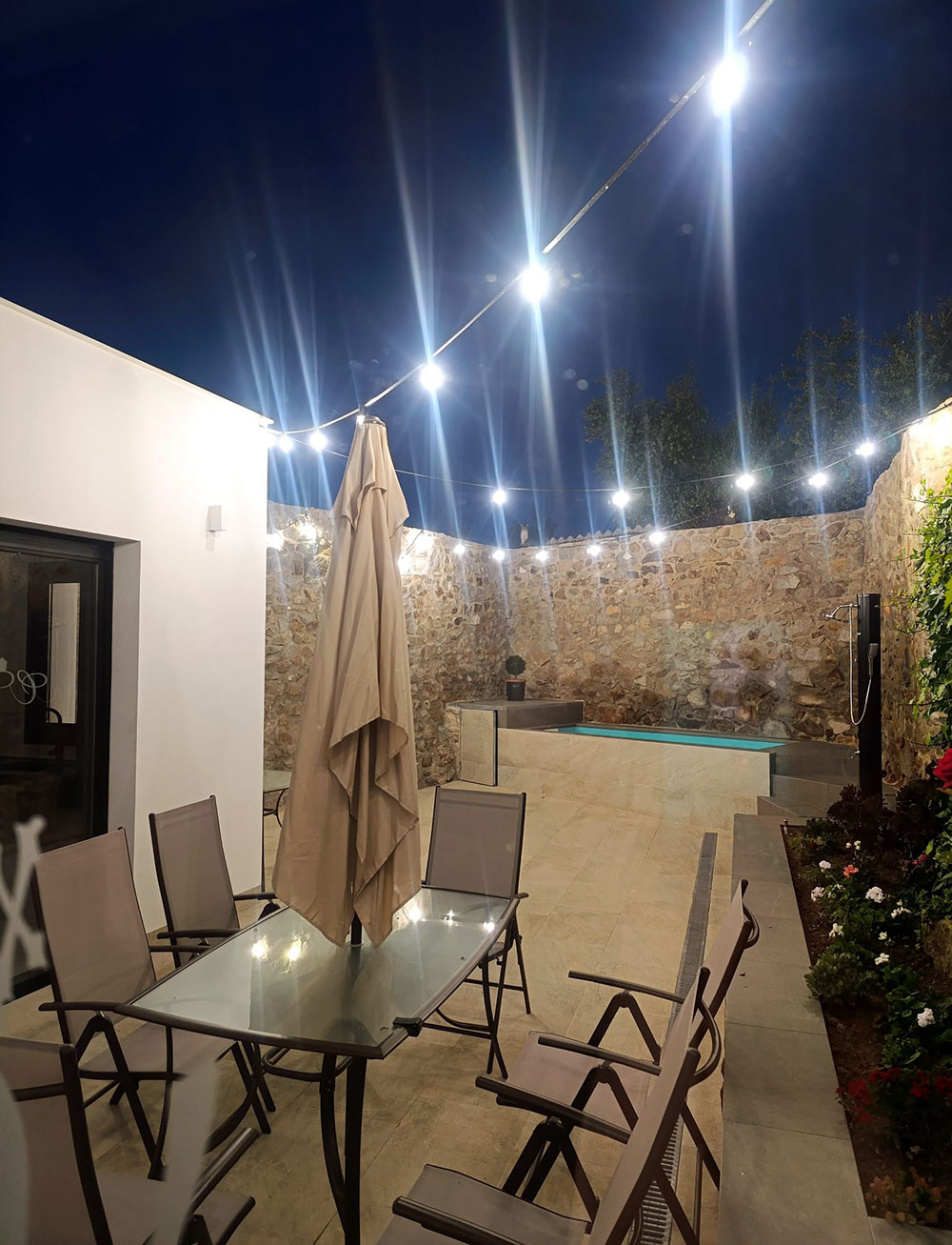 Casa del Virrey. Casa Rural en Pedroche, Córdoba