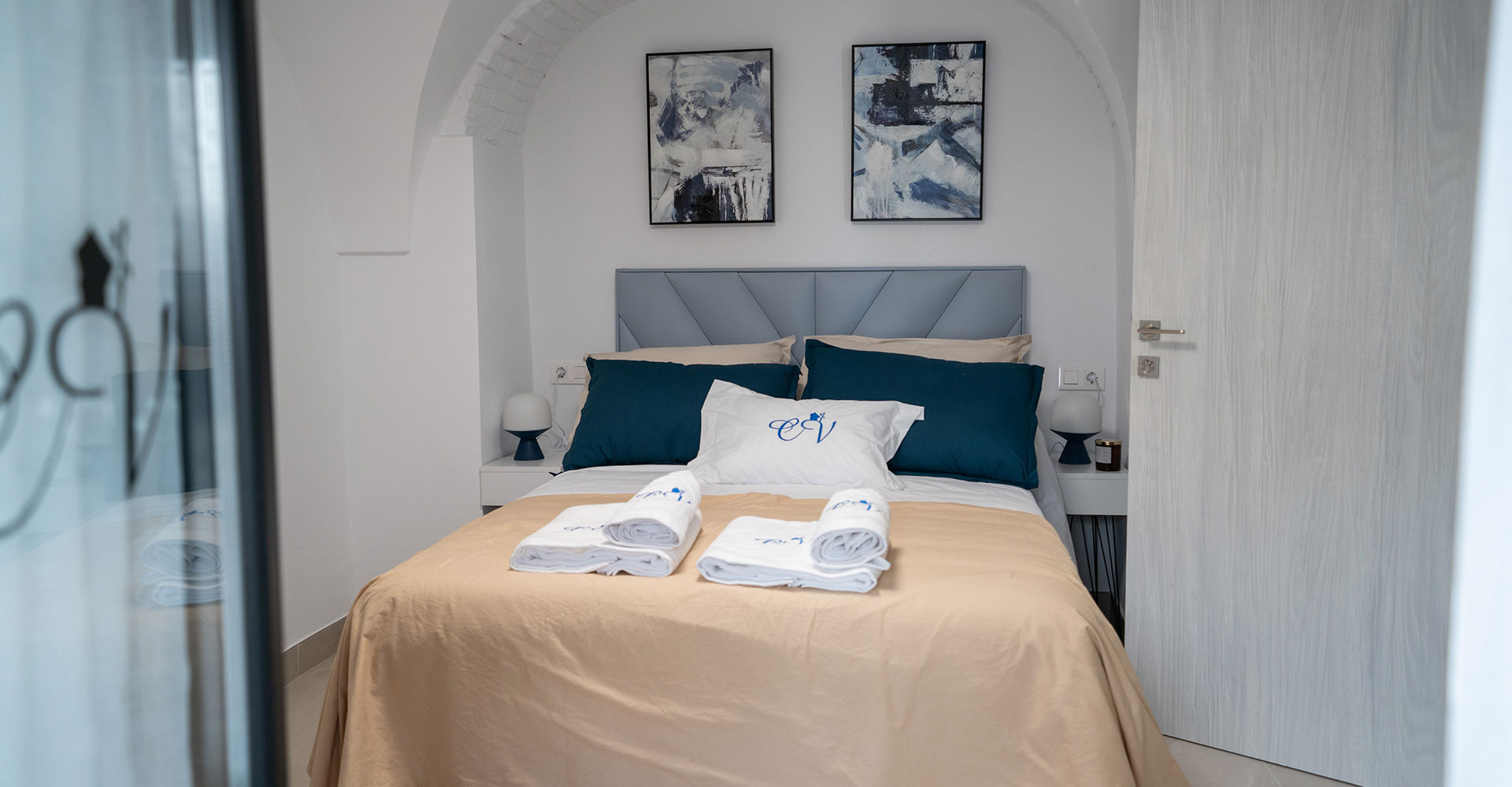 Casa del Virrey. Casa Rural en Pedroche, Córdoba